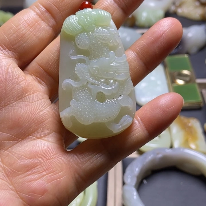 玛瑙/玉髓未镶嵌手链