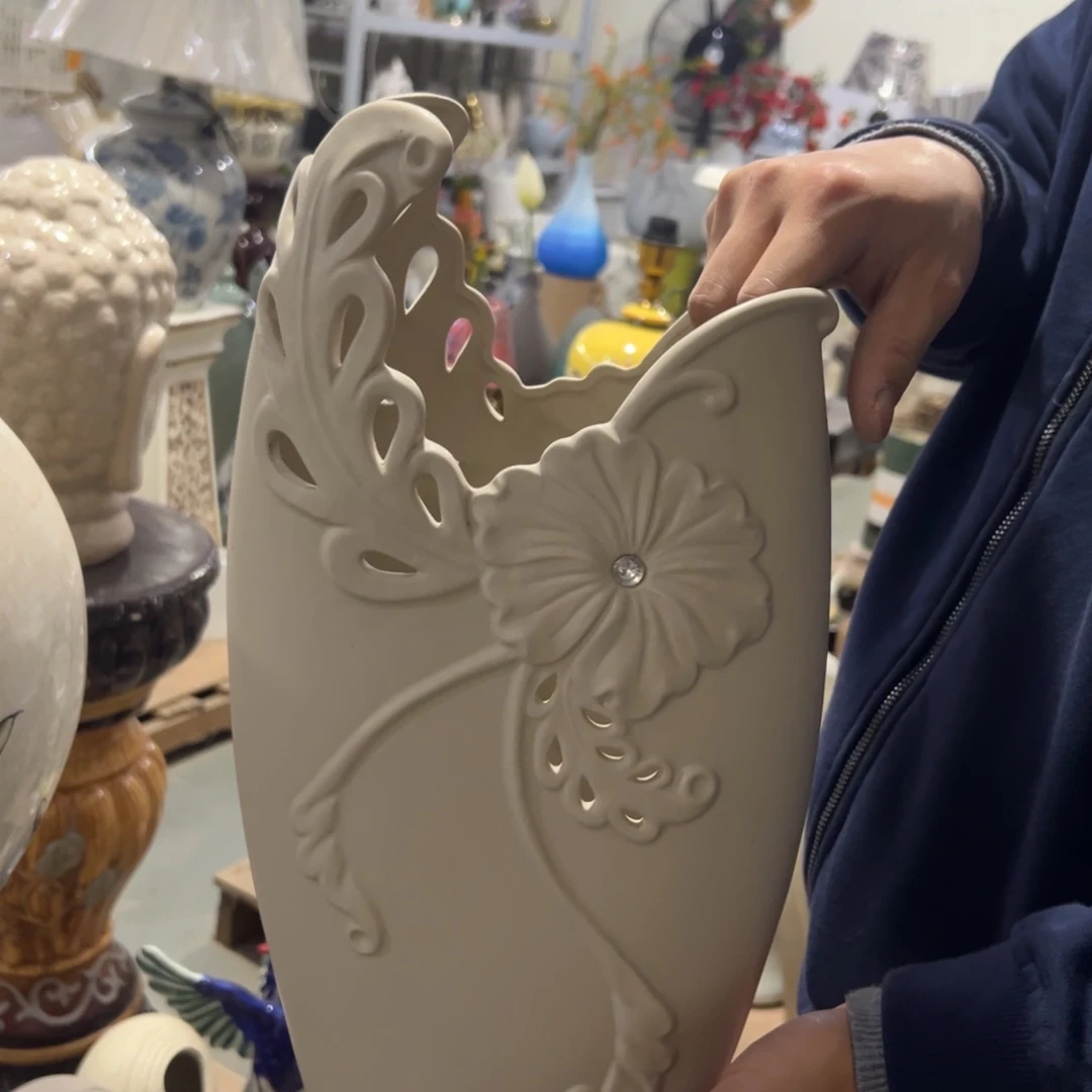 摆件外贸出口高度问客服