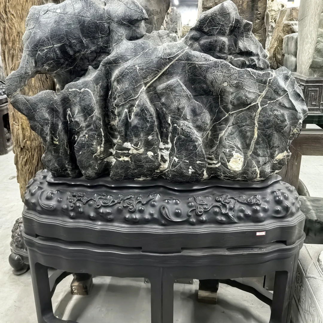 广西园林石大化石