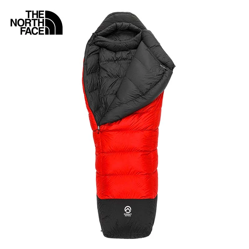 北面SUMMIT巅峰系列睡袋户外露营舒适保暖防寒TheNorthFace|8CNJ