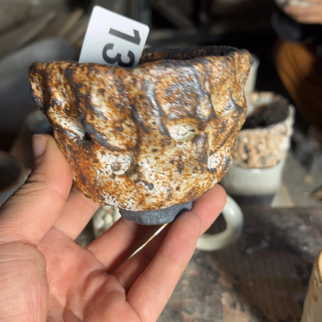 133 一家茶器直播分享