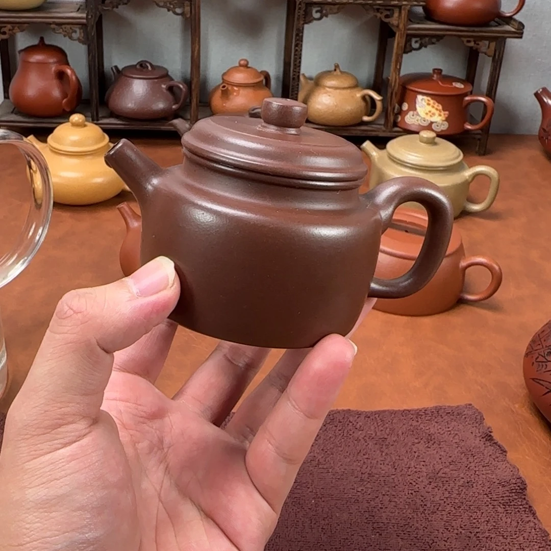 紫砂茶壶紫砂紫砂紫砂