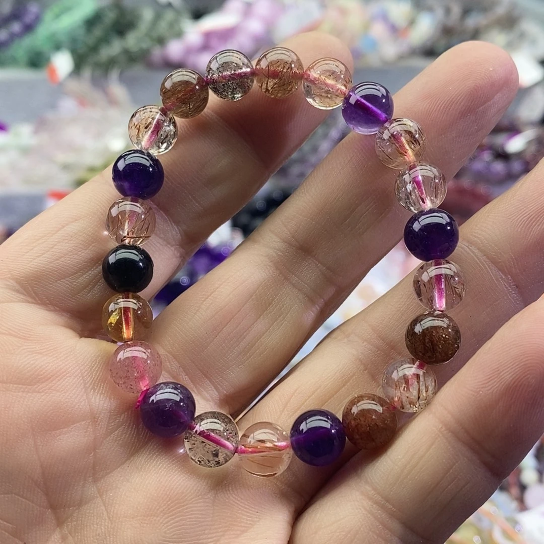 手链未镶嵌水晶加伦