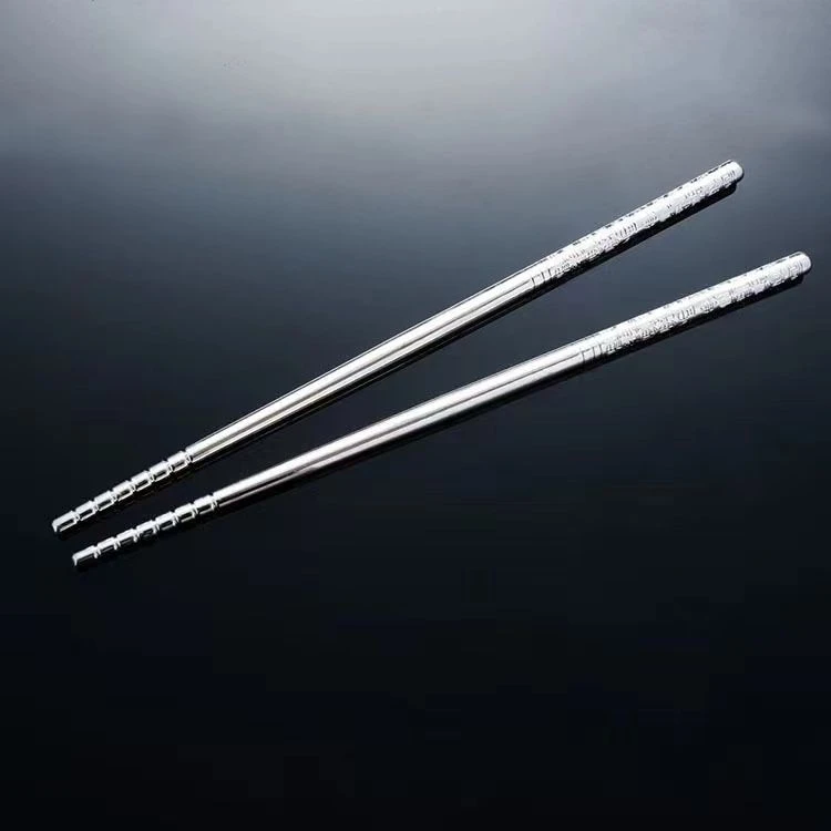 【导福】百福筷子送礼自用有面子