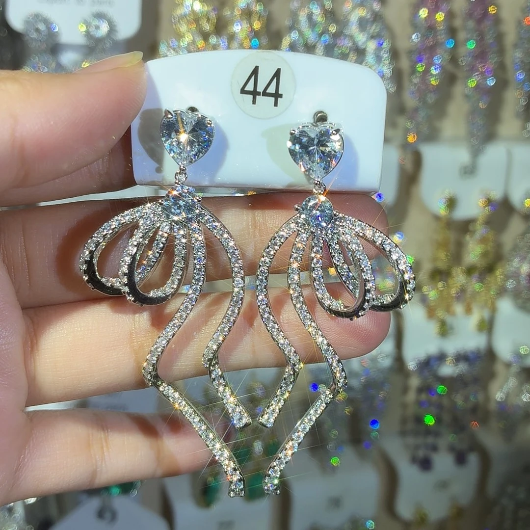 锆石铜合金925银针