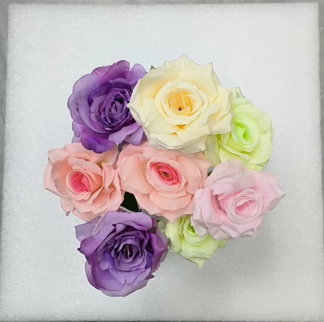 轮胎茶几专用插花板高密度珍珠棉可裁剪 不掉渣