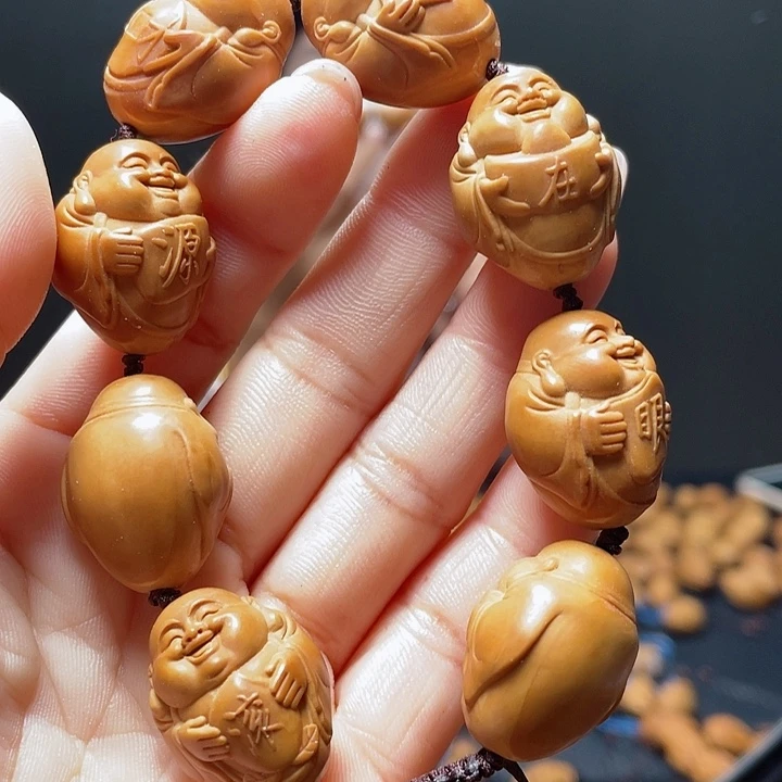 橄榄核手串/手链橄榄