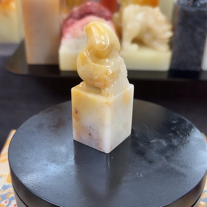 印石昌化石寿山石