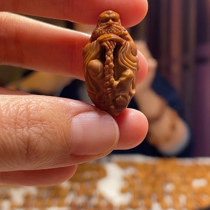 手串/手链橄榄核橄榄核