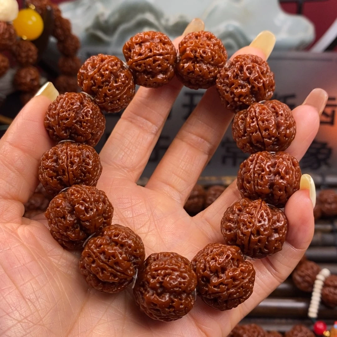金刚菩提手串522素。