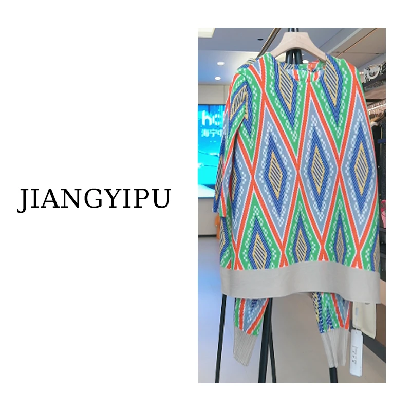 Jiangyipu&缘品味【MS】“轻奢高定设计款宽松休闲”女装MS