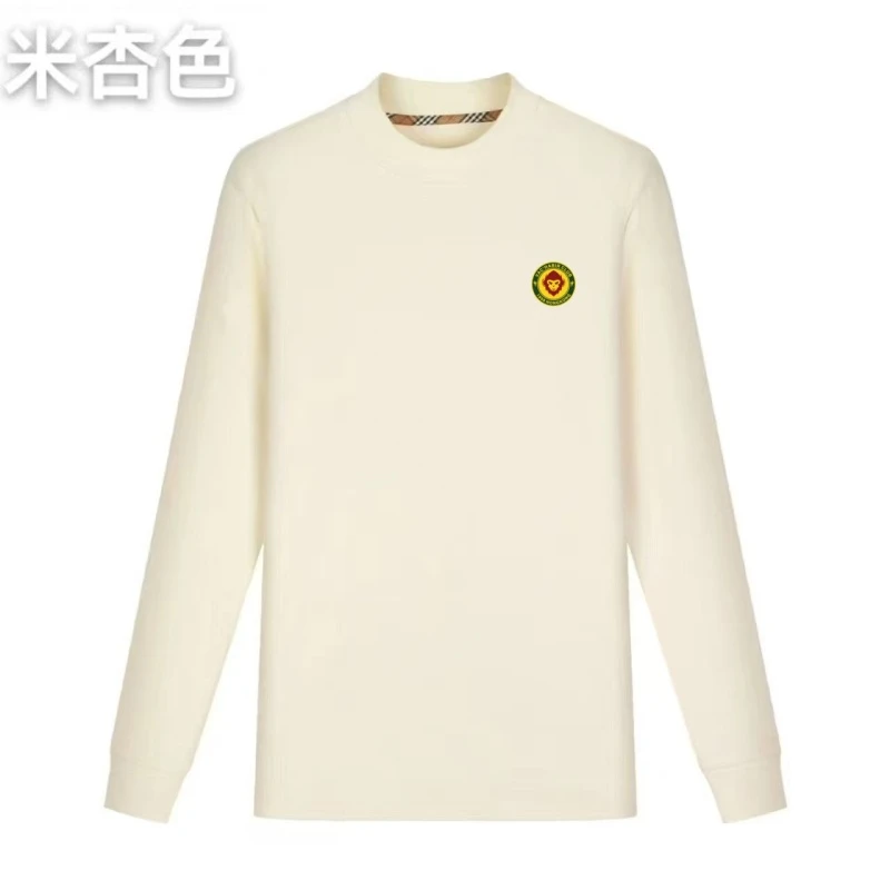 【品牌轻奢】高端百搭情侣款卫衣男女同款