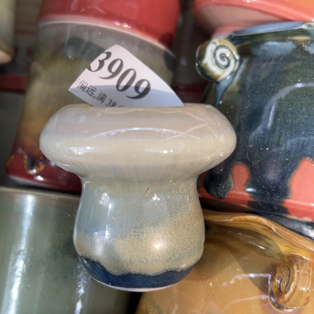 红陶景德镇陶瓷……