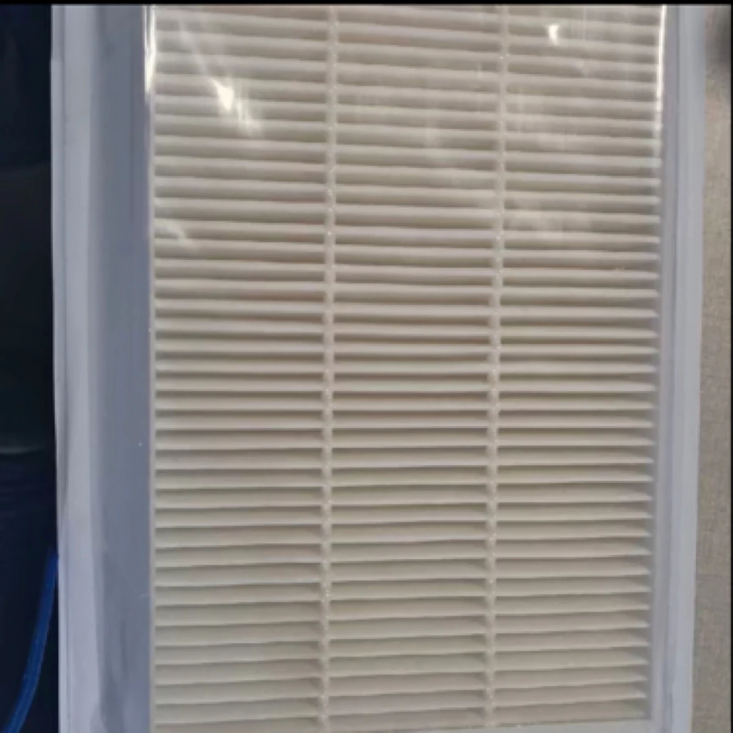 无锡 空调滤芯 一汽解放D04 新款