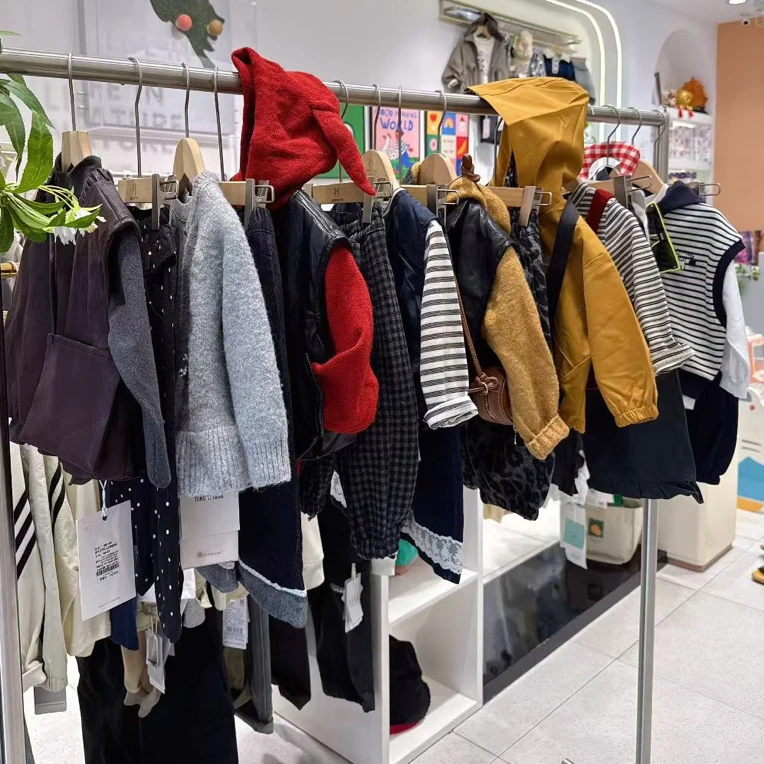 59-148品牌服装(编码下单)儿童