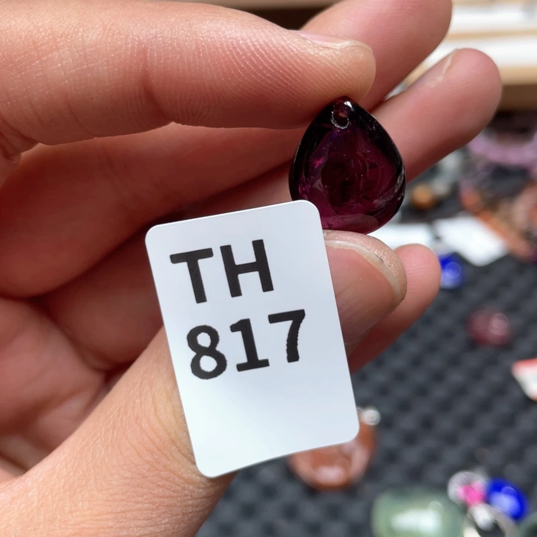 水晶多样性发一只未镶嵌