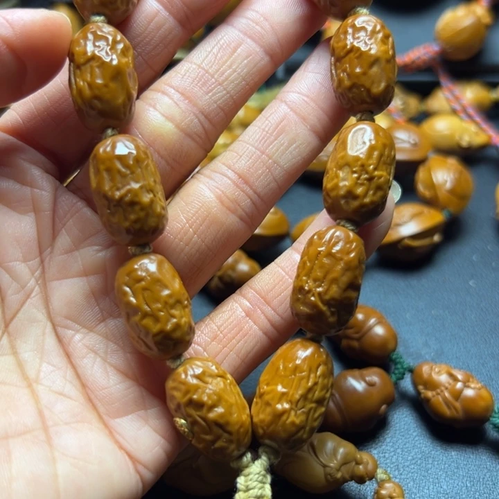 手串/手链橄榄核橄榄