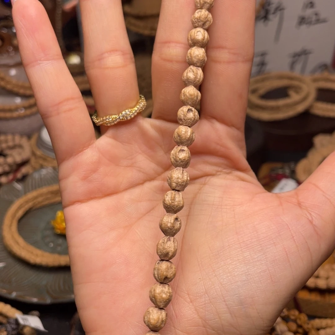 柏香籽/百香籽吊坠