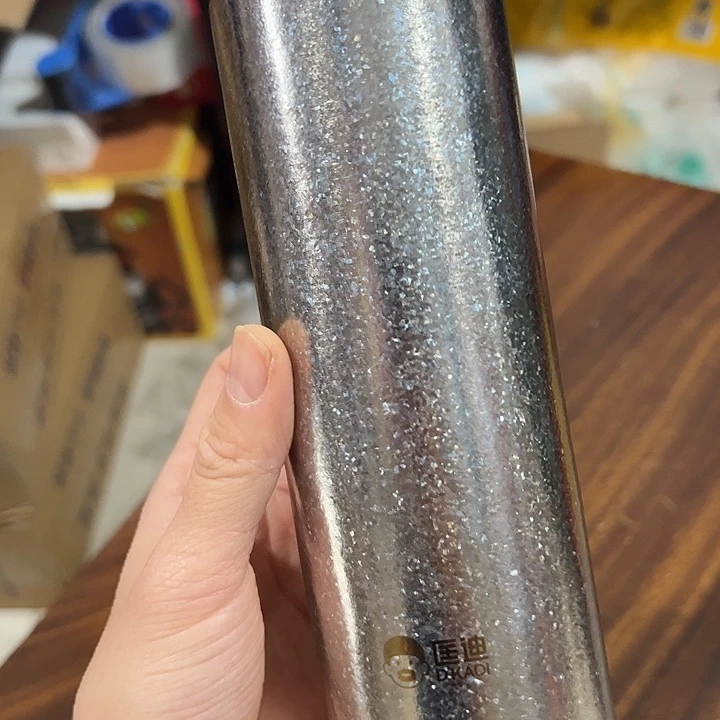 匡迪纯钛保温杯4204205907白色