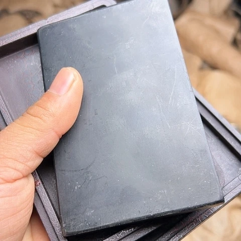 铜制文玩把玩物件