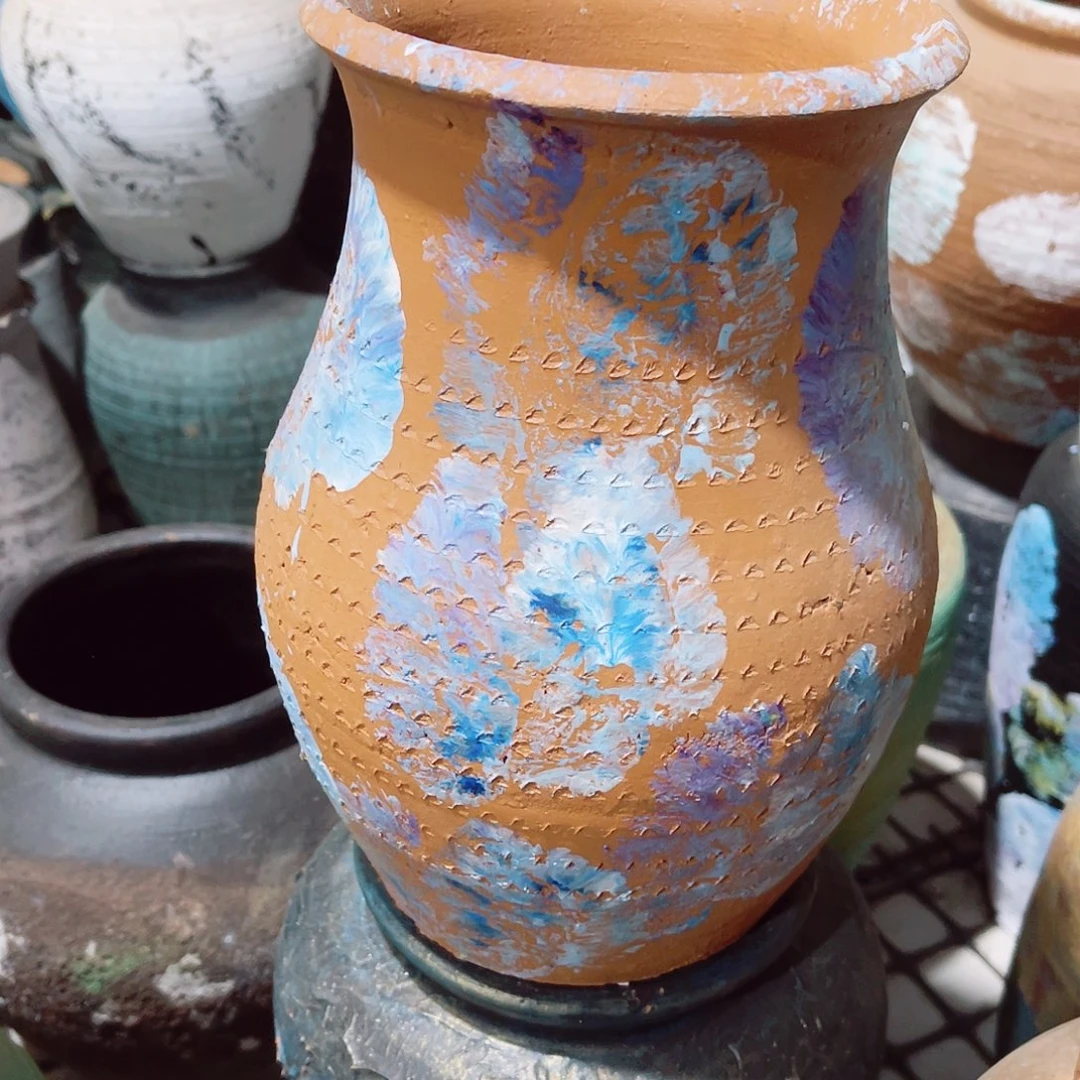 带孔口径14高度23微瑕