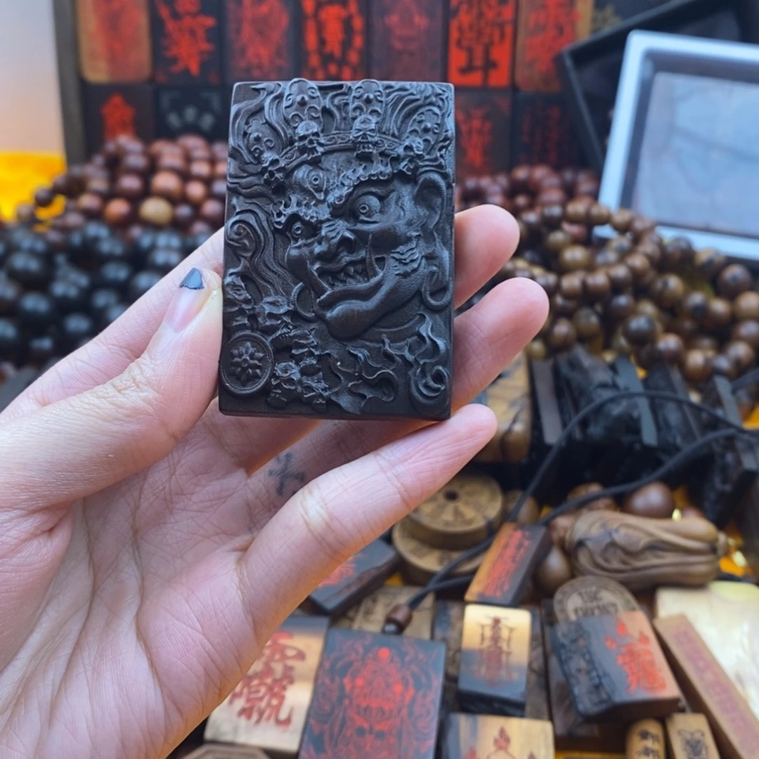 枣木雷击枣木雷焦玉化