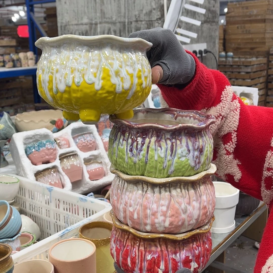 红陶正品数量有限