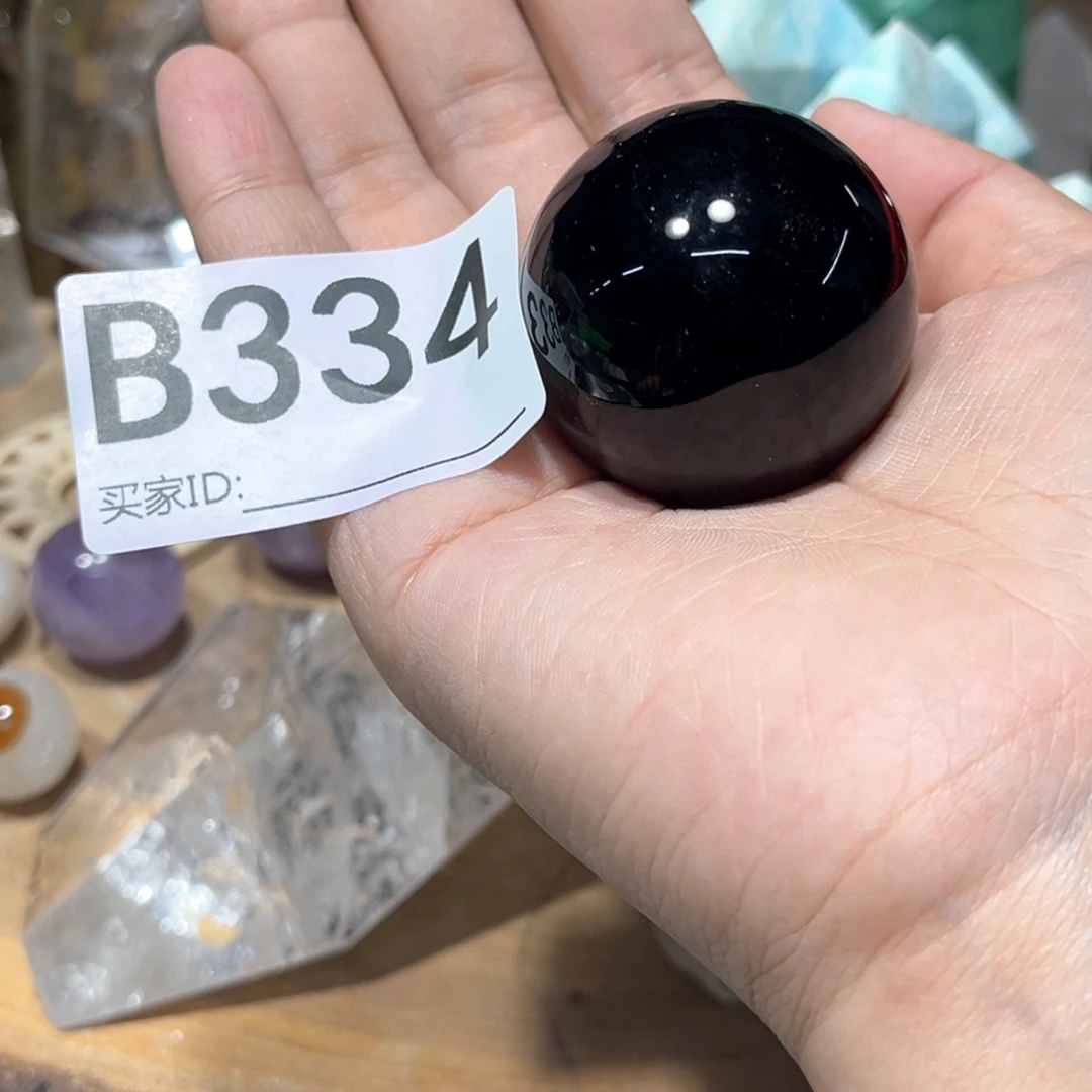 未镶嵌珠宝半成品水晶多样性发其一微瑕