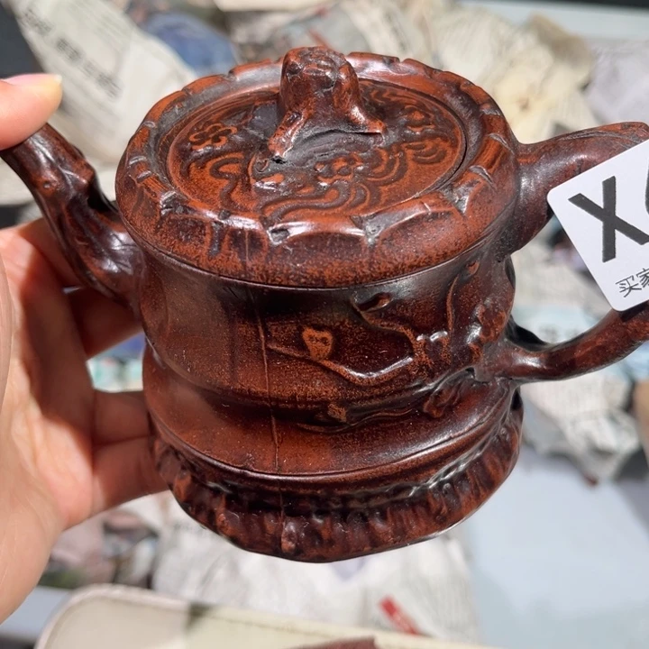 茶壶紫砂紫砂茶壶608