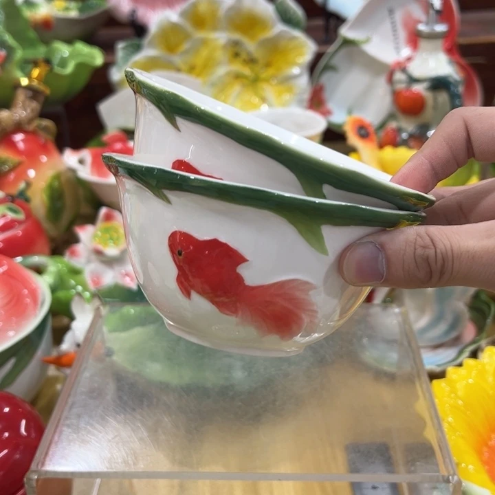 陶瓷等产品的生产和销售