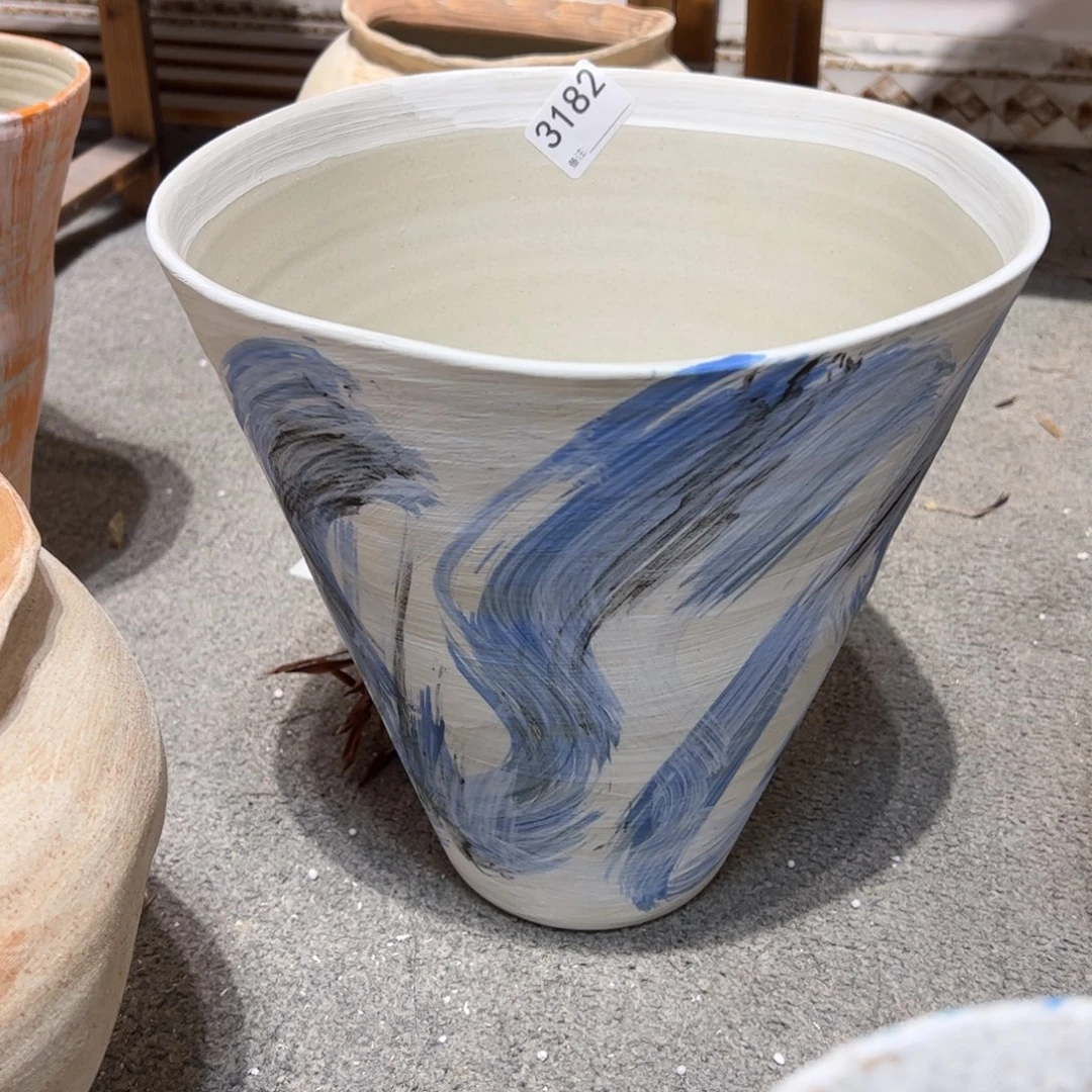 瓷片3182口29口25已打孔的