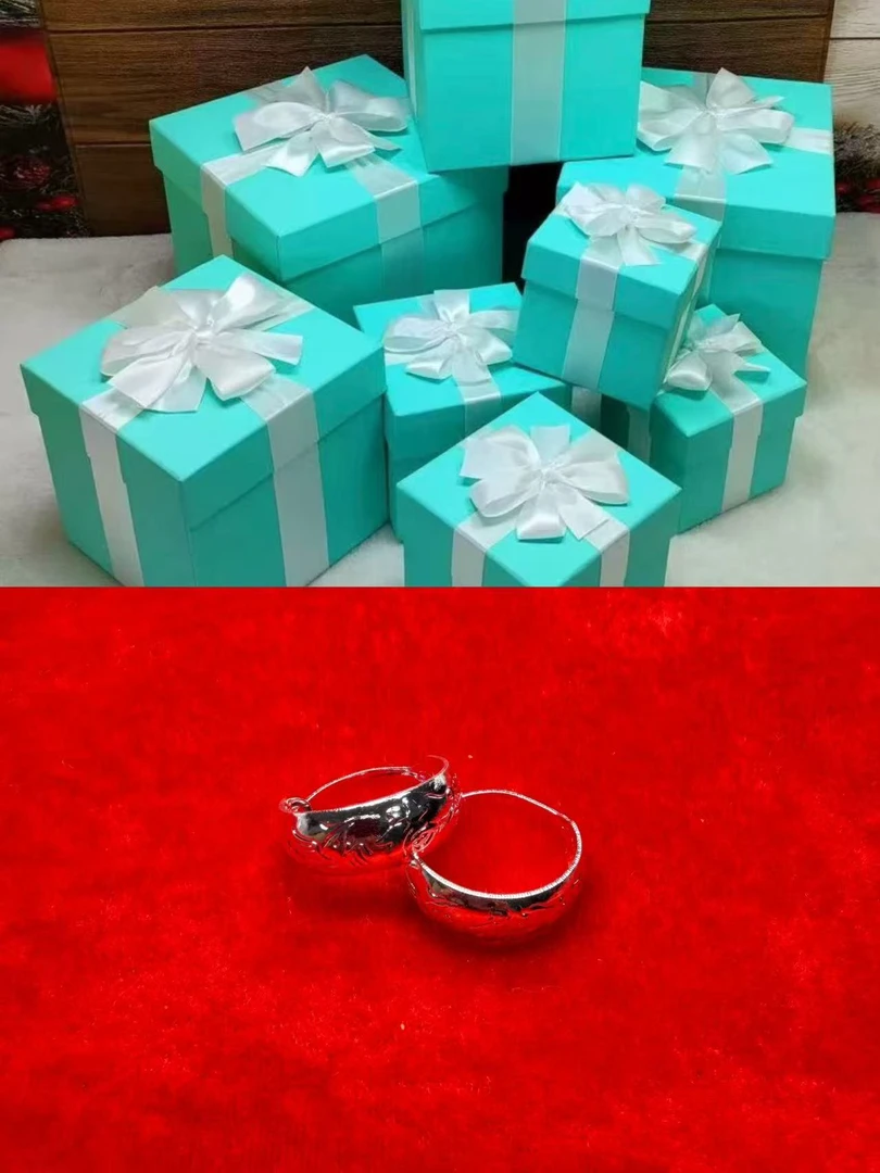 惊喜礼XL盒原创春节风格轻职风精品挂件D109