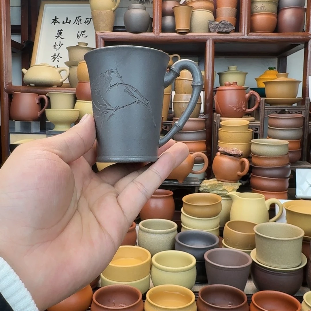 紫砂茶杯555555555555555