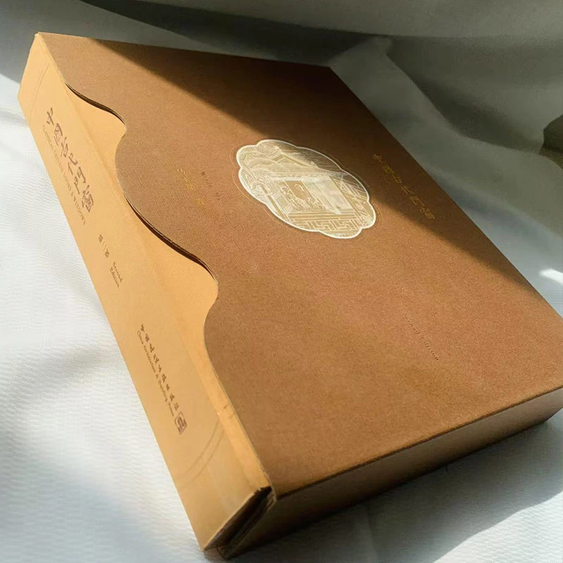 “未读之书”马未都-中国古代门窗-第2版 古代文化传统美学