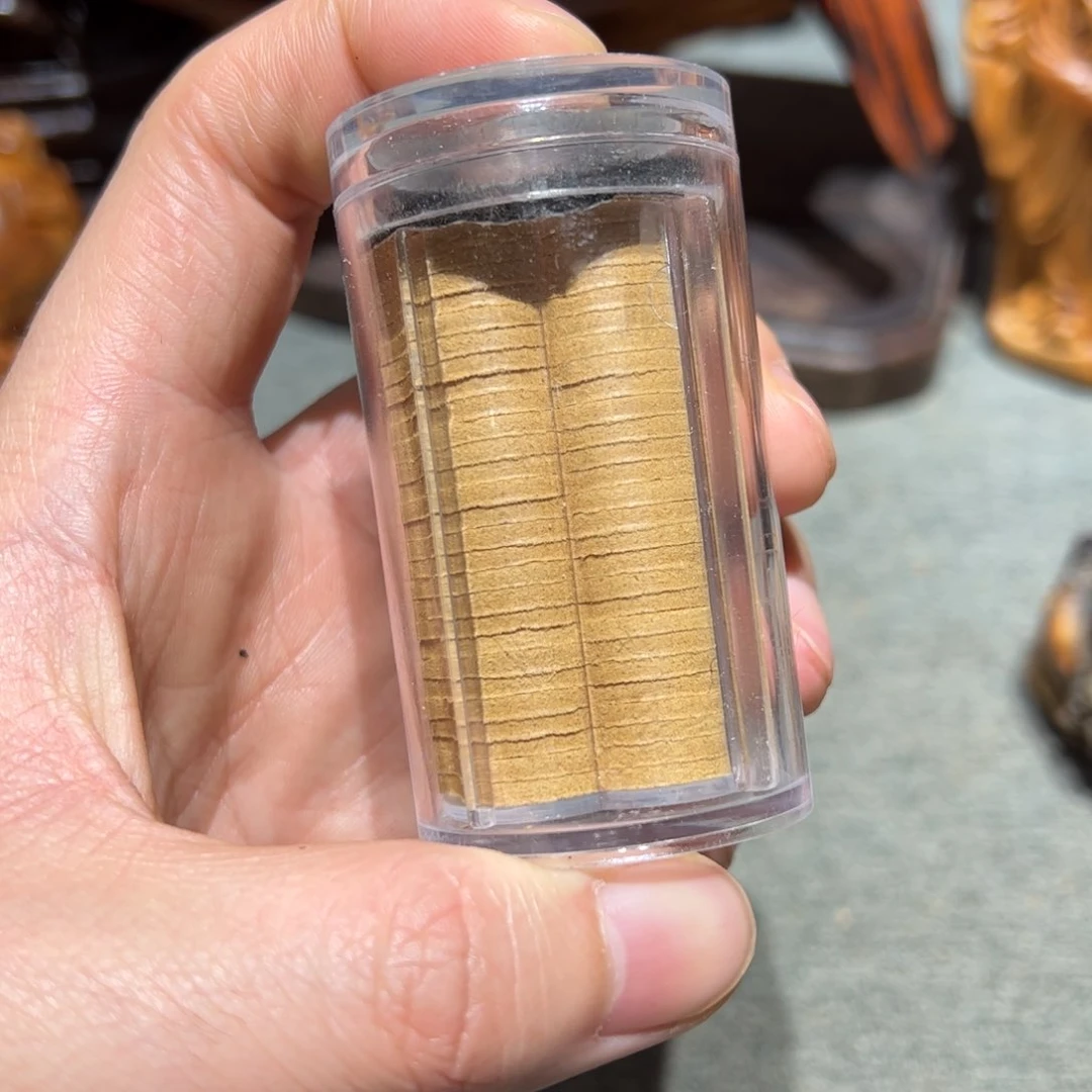 柏木（崖柏）太行崖柏陈化太行