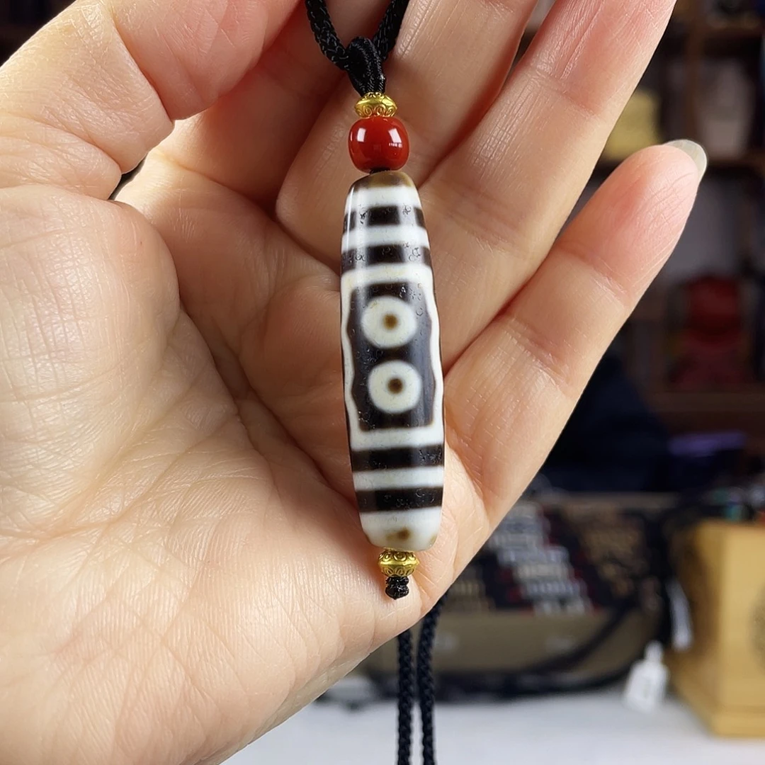 玛瑙/玉髓合金颈饰任晓攀