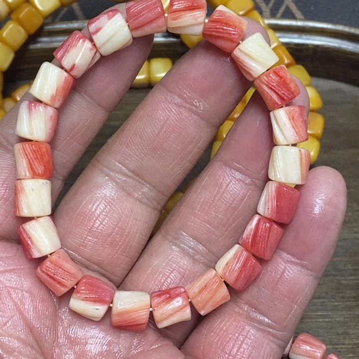 手串/手链驼骨篇号62卡0.8