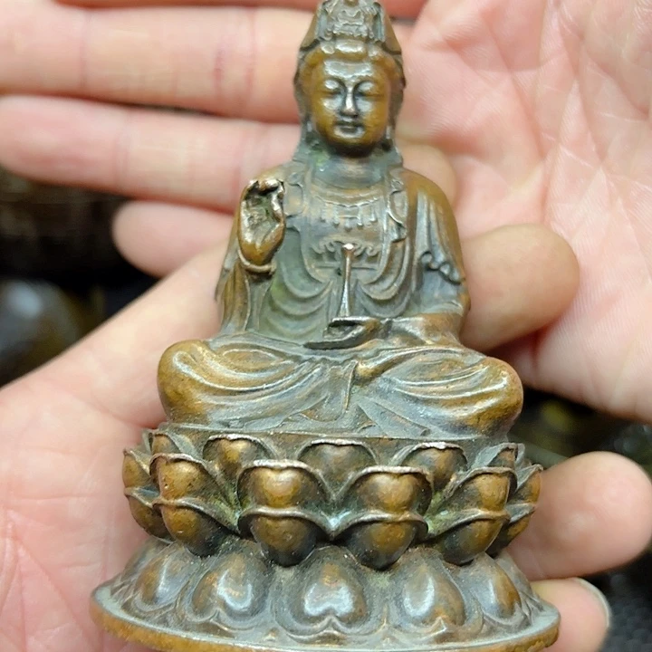 铜摆件摆件摆件品