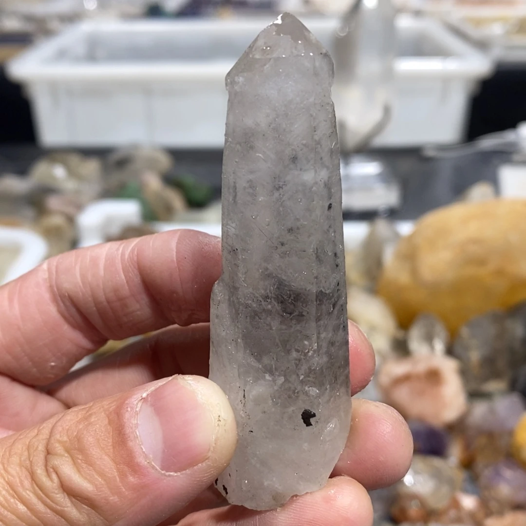 水晶水晶、水晶、水晶未镶嵌