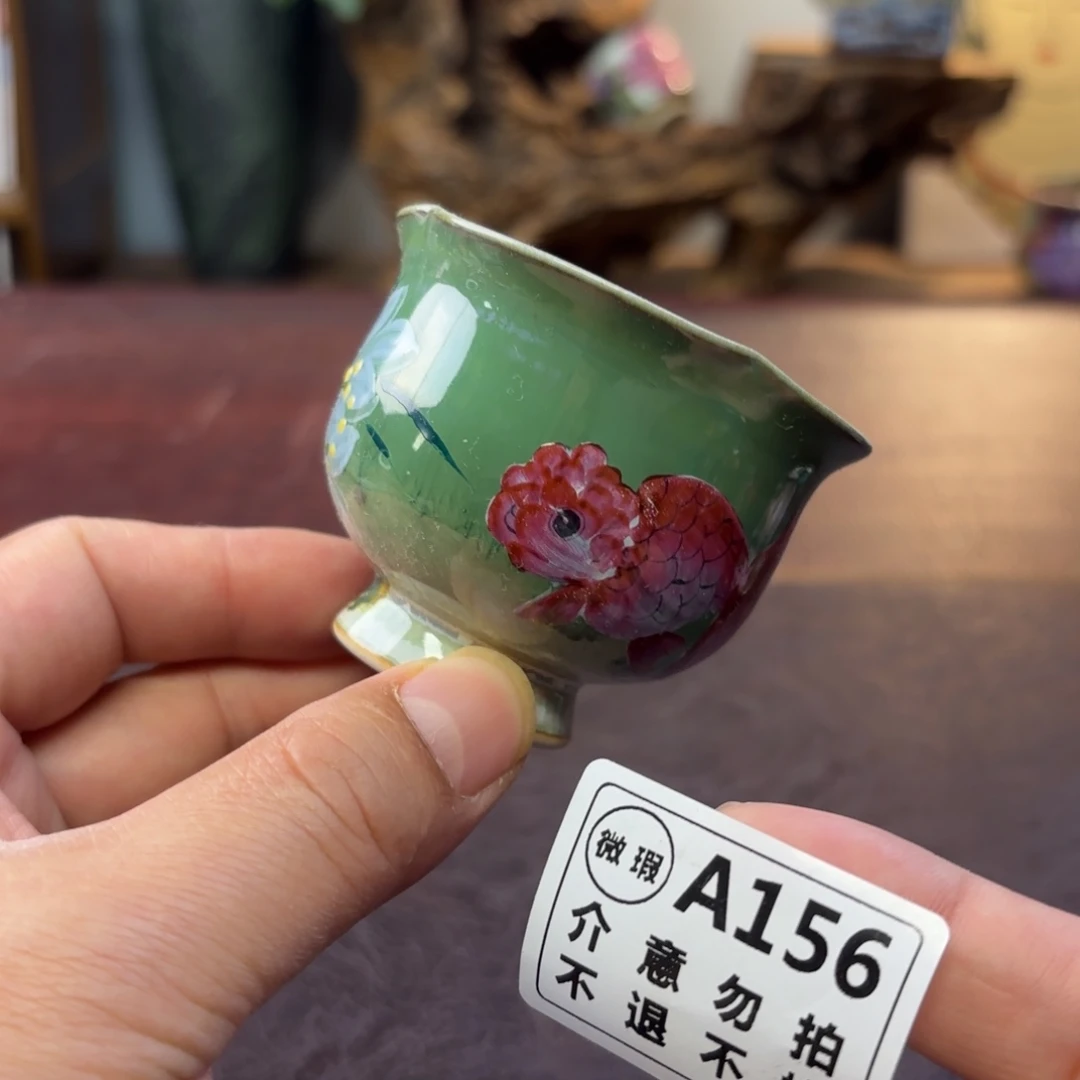 景德镇陶瓷艺术品