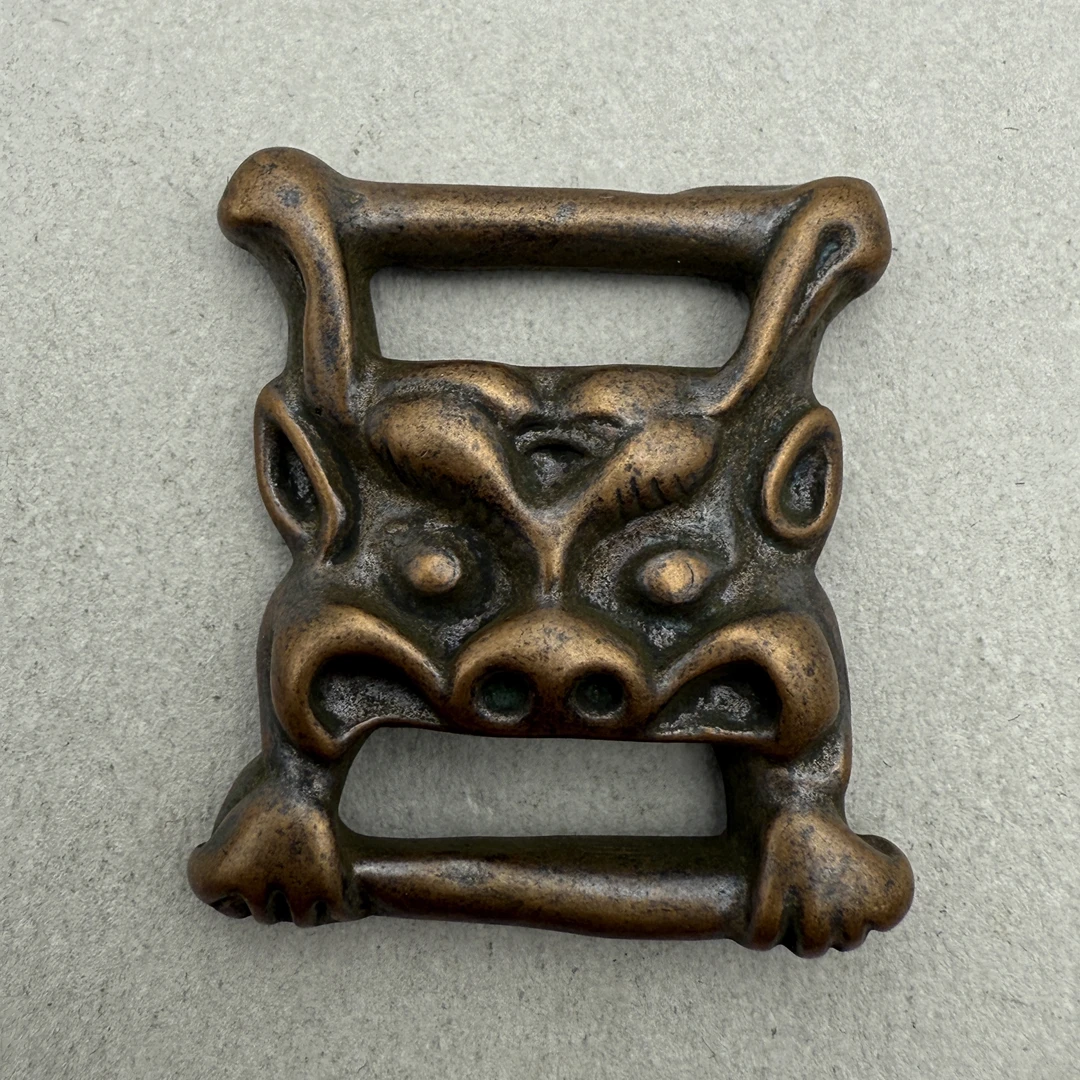 20世纪 经书扣/HSZC/98542