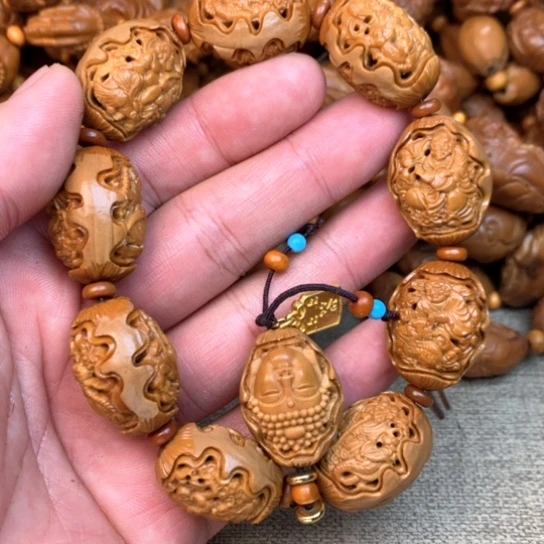 手串/手链橄榄核精品橄榄核手串