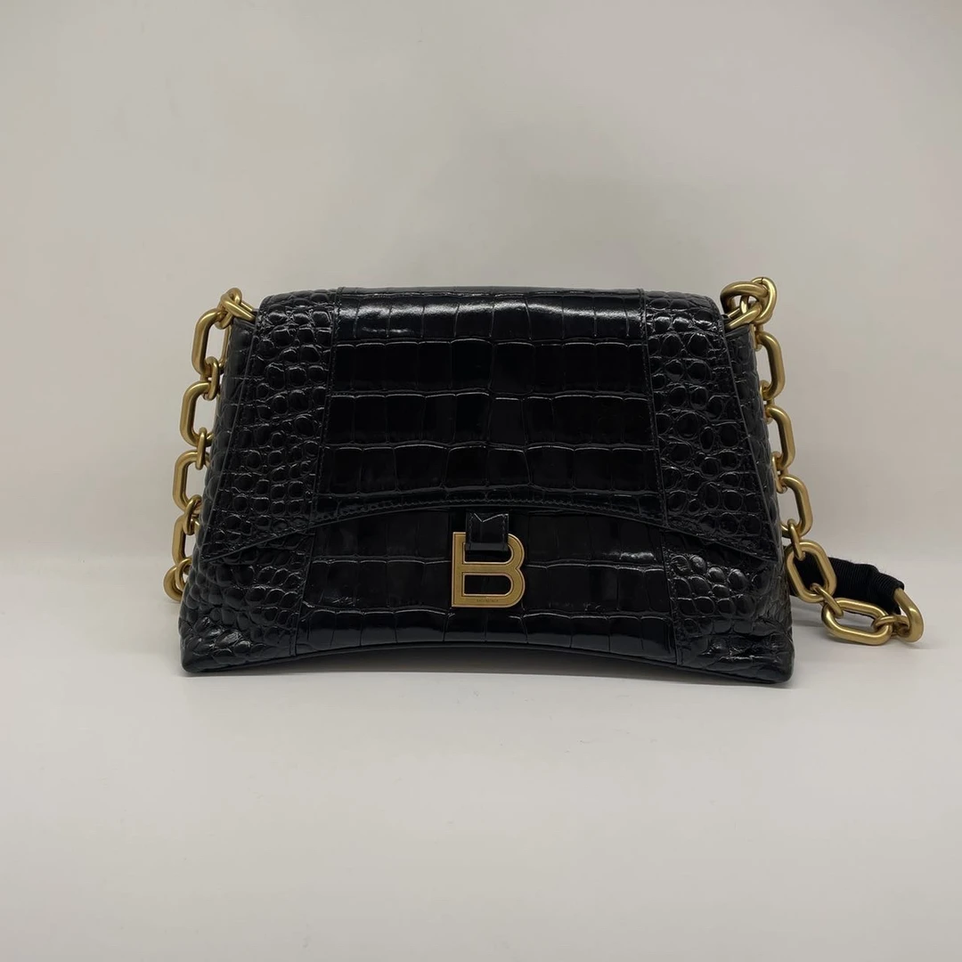 99新 Balenciaga/巴黎世家 巴黎世家沙漏 99新