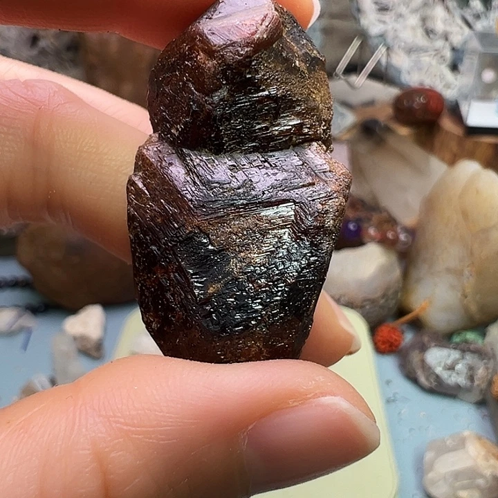 清***竹珠宝半成品银S925镶嵌紫晶