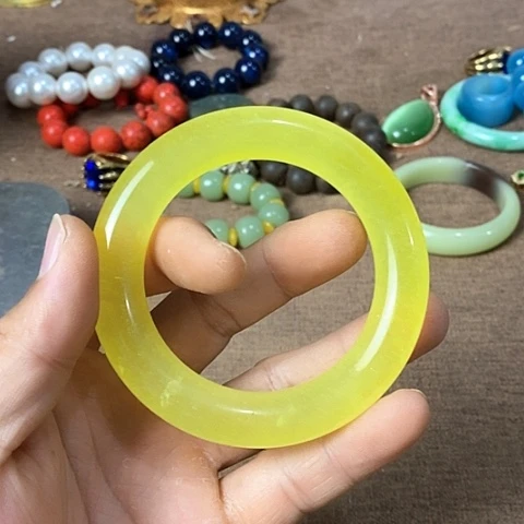 瓷片瓷器紫砂壶摆件