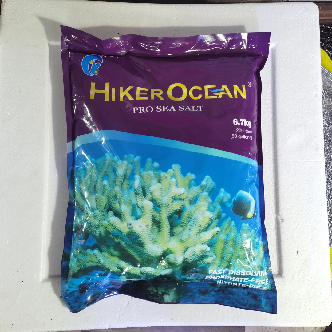 海蓝一品LPS高钙6.7kg