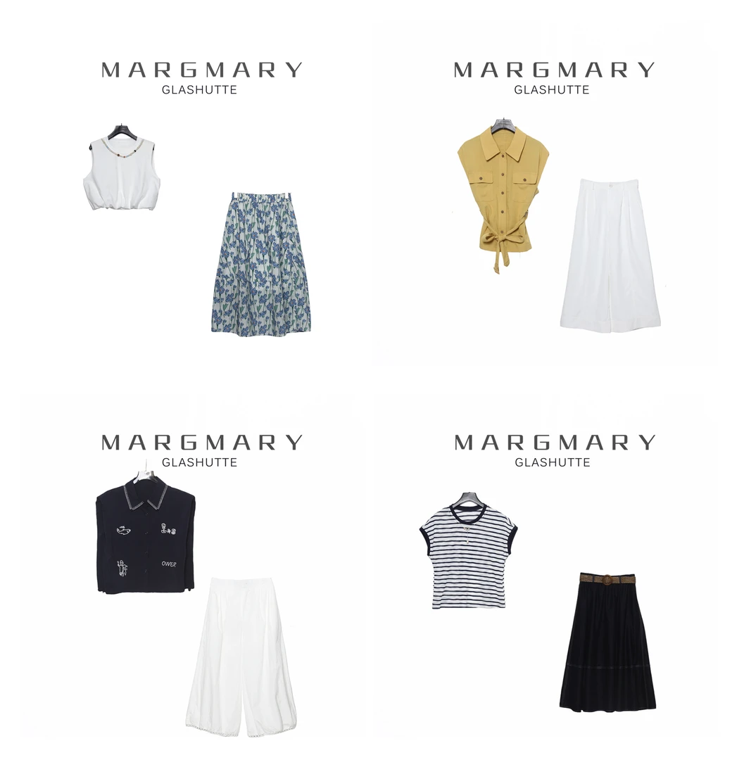 集合链接按照编码下单夏季新款设计师时尚百搭潮流舒适套装