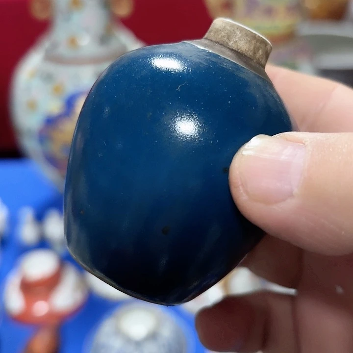 摆件陶瓷摆件不固定一件