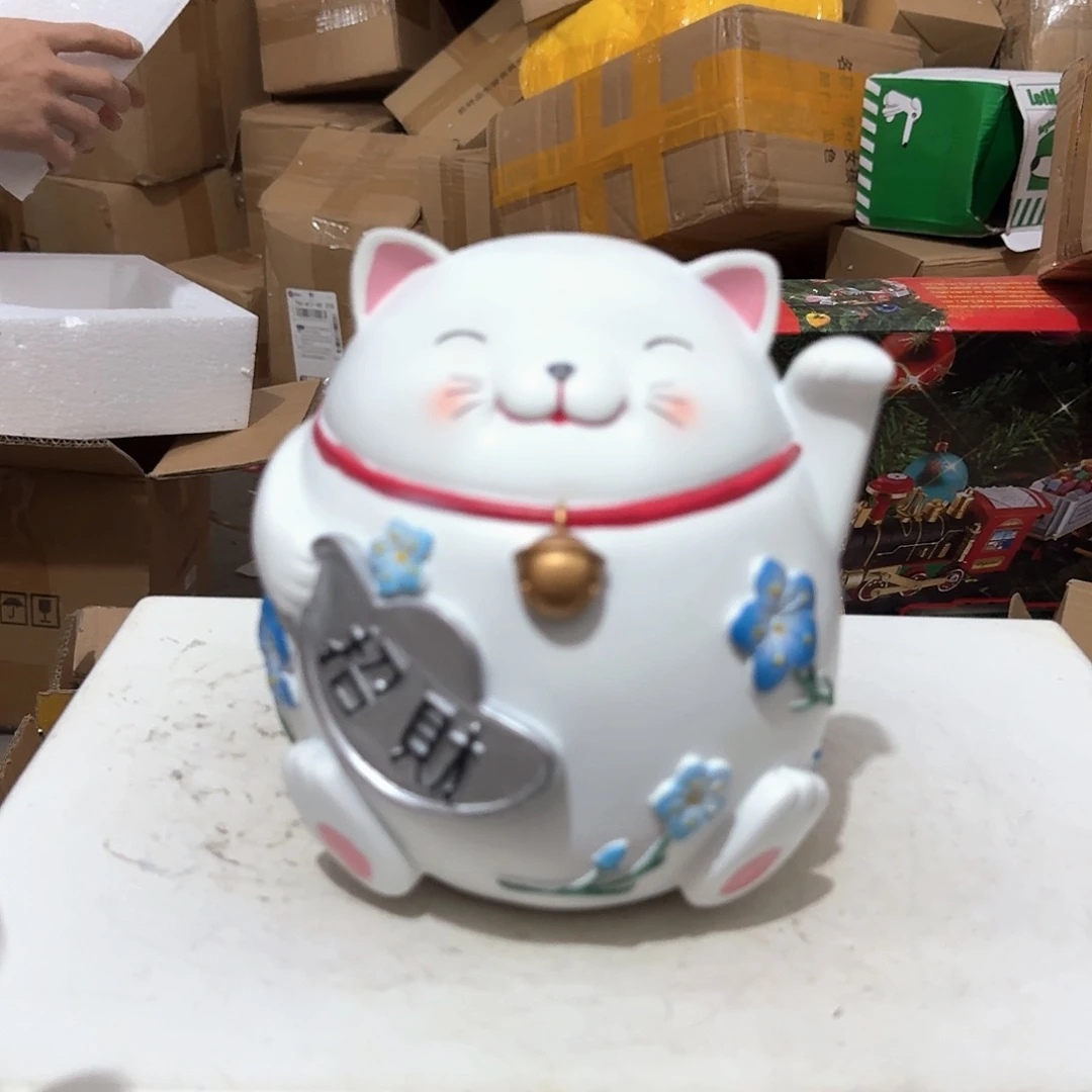 树脂材质盆盆罐罐13