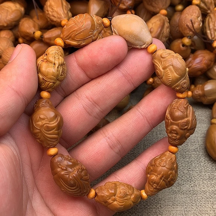 手串/手链橄榄核精品橄榄核手串